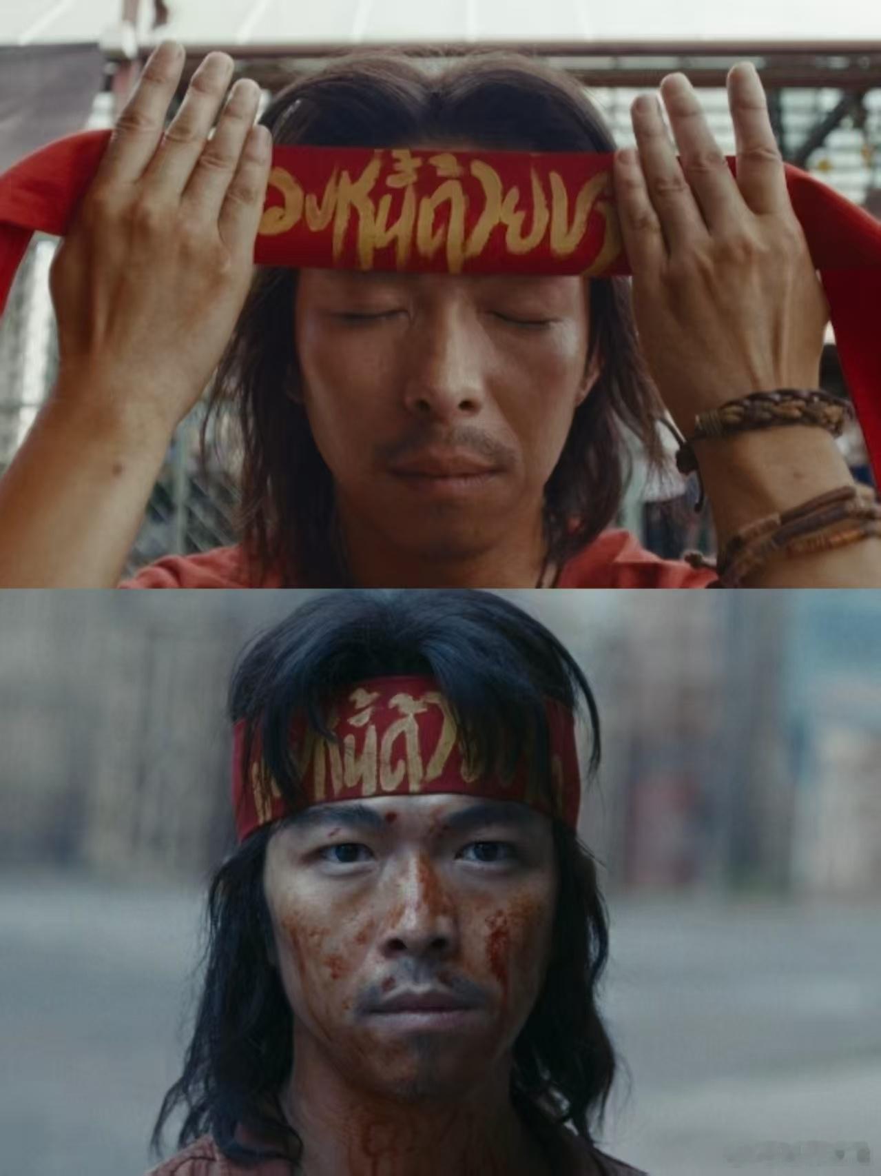 别人朝我扔泥巴我还他大嘴巴尊的！《无名之辈之否极泰来》爽翻了！谁搞事就硬刚，“扔