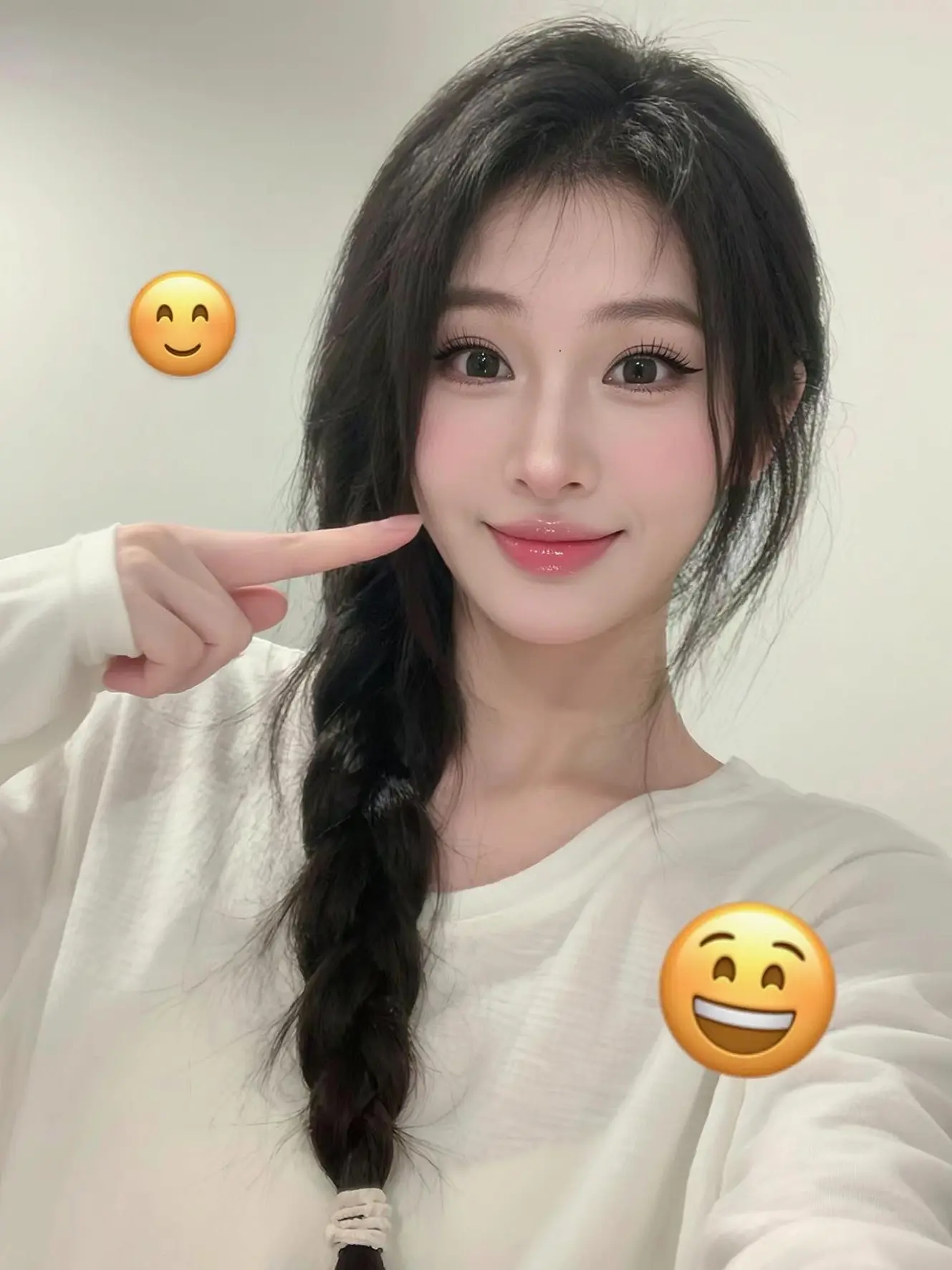 相信爱还是相信你呢