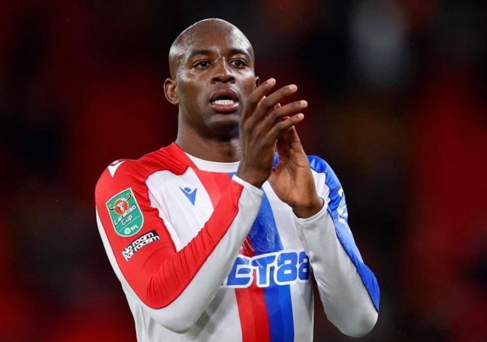 1月21日讯 转会专家罗马诺介绍：马特塔和他的经纪人团队，已经告知水晶宫，他希望