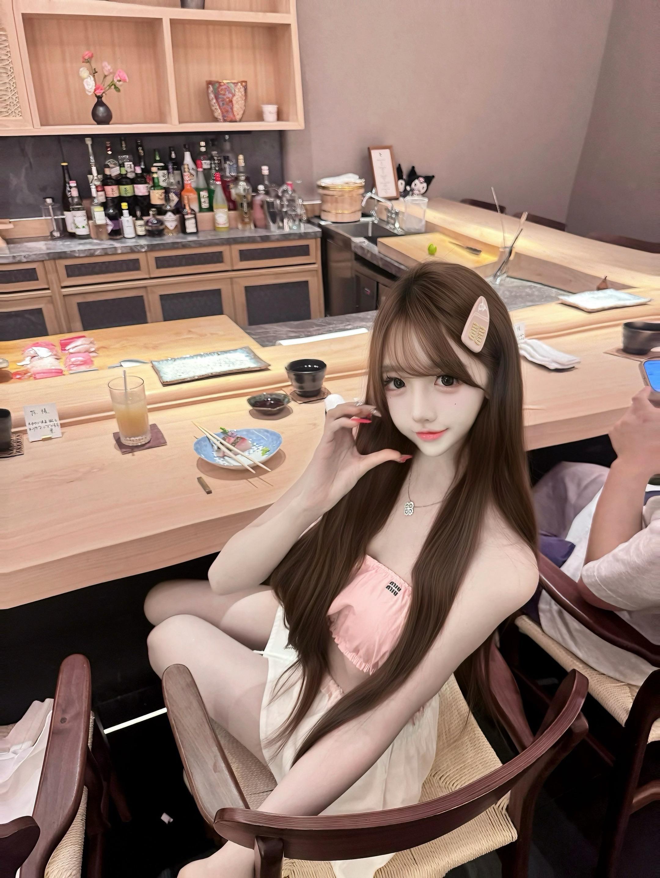 那些对我恶语相向的人 看见我的内心是只软乎乎的小猫还会骂我吗