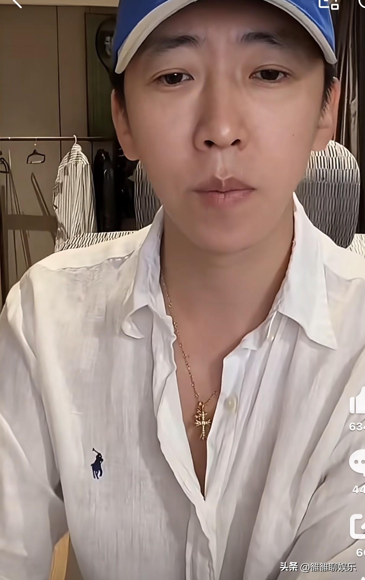 留几手说：

“黄子韬和徐艺洋就是一对戏精网红，他们也没什么作品，天天在网上演你