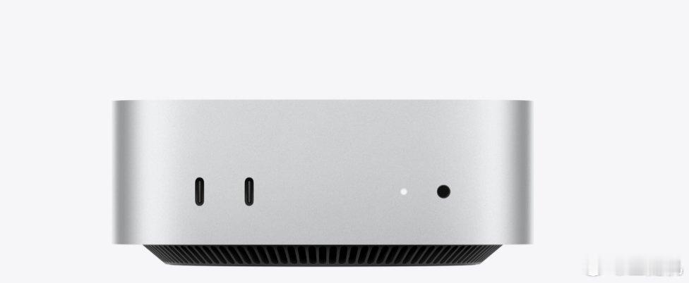 基础款Macmini停售苹果 Mac mini 16+256GB 版本官网悄然停