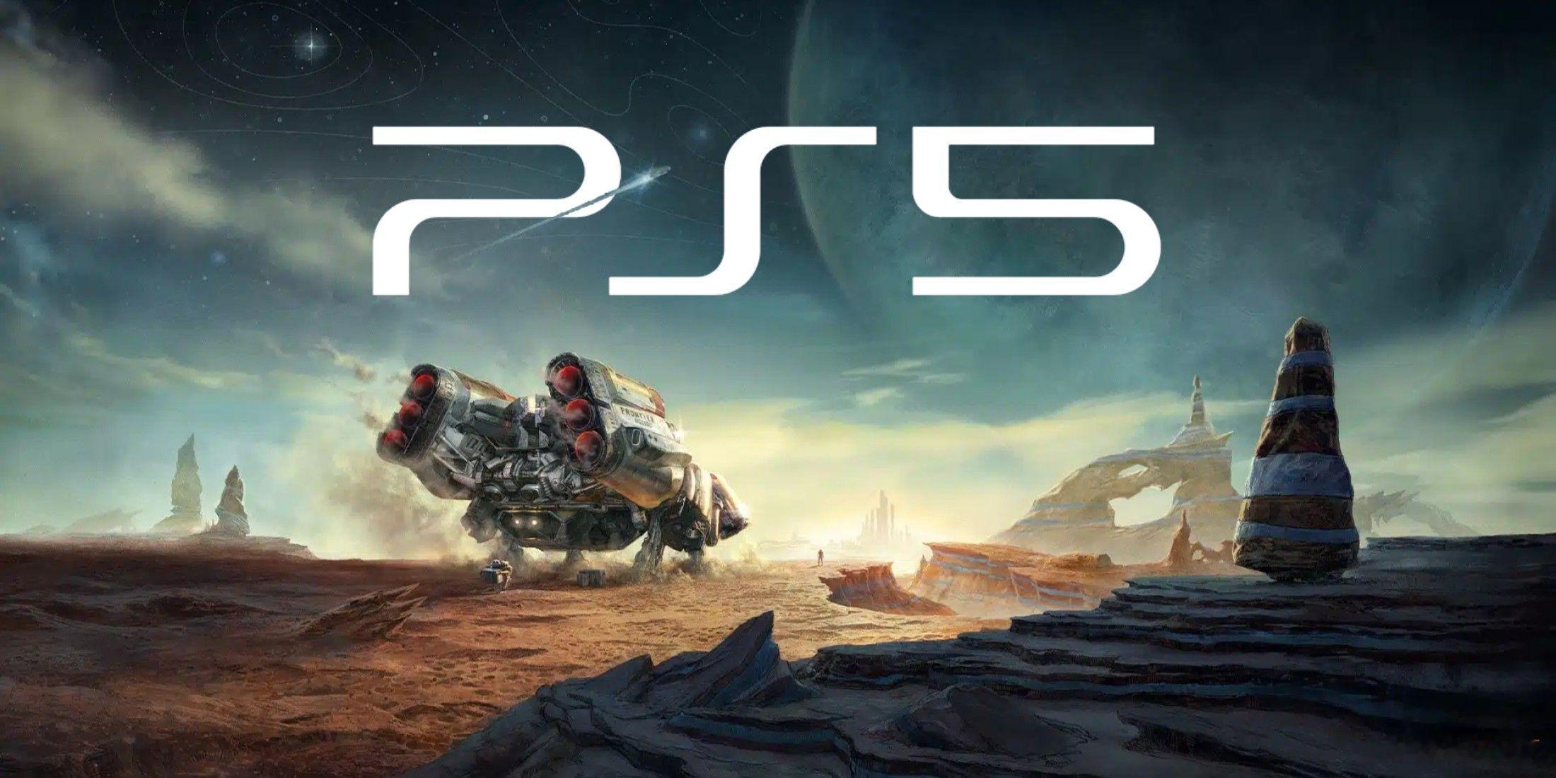 【《星空》或将登陆 PS5 】近日有海外媒体再度报道，微软旗下B社开发的宇宙探索