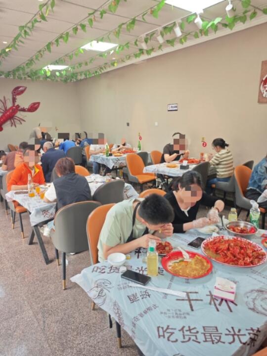便宜漂亮饭，房山也有排队王❗