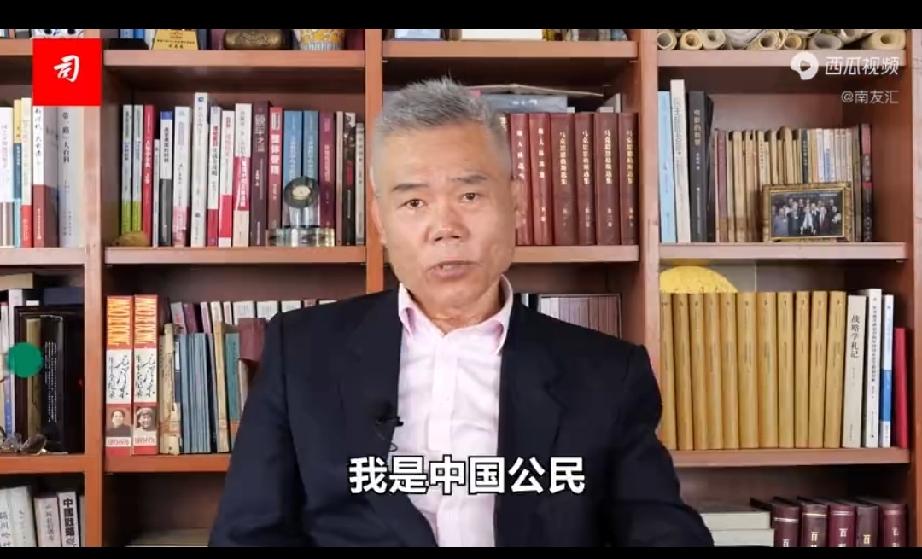 谁知道大文学家、大史学家司马迁（遭受了宫刑）的后人，身为中国公民、北京市市民、北