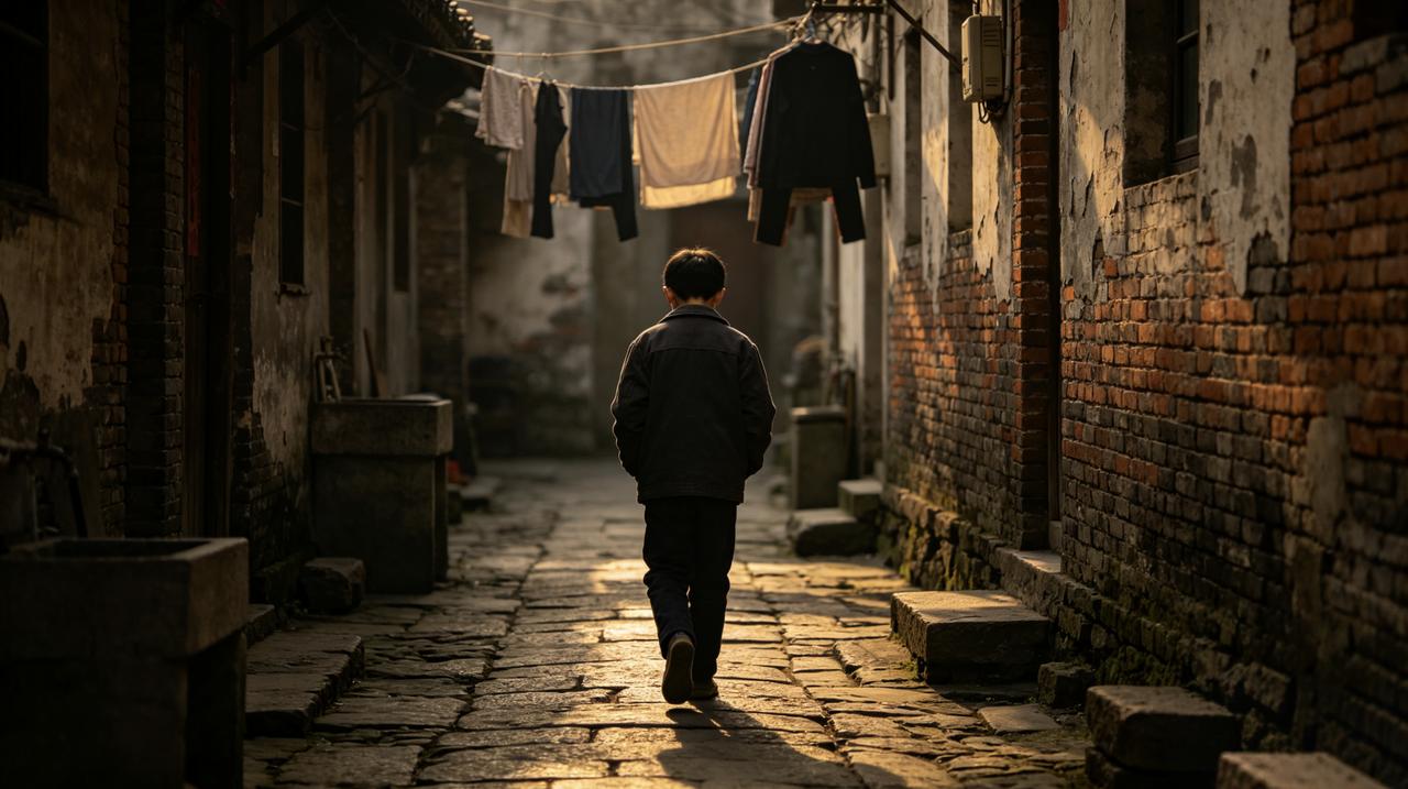 别再拿“穷有穷的养法”自我安慰了，这句话听着心酸，实则格外伤人。没人愿意戳破真相