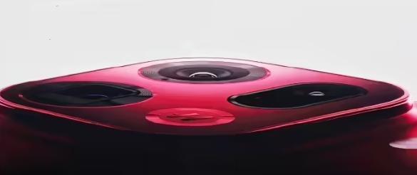 OPPO Find X9 Pro 手机镜头模组设计曝光，感觉跟一加的类似呀 ​​