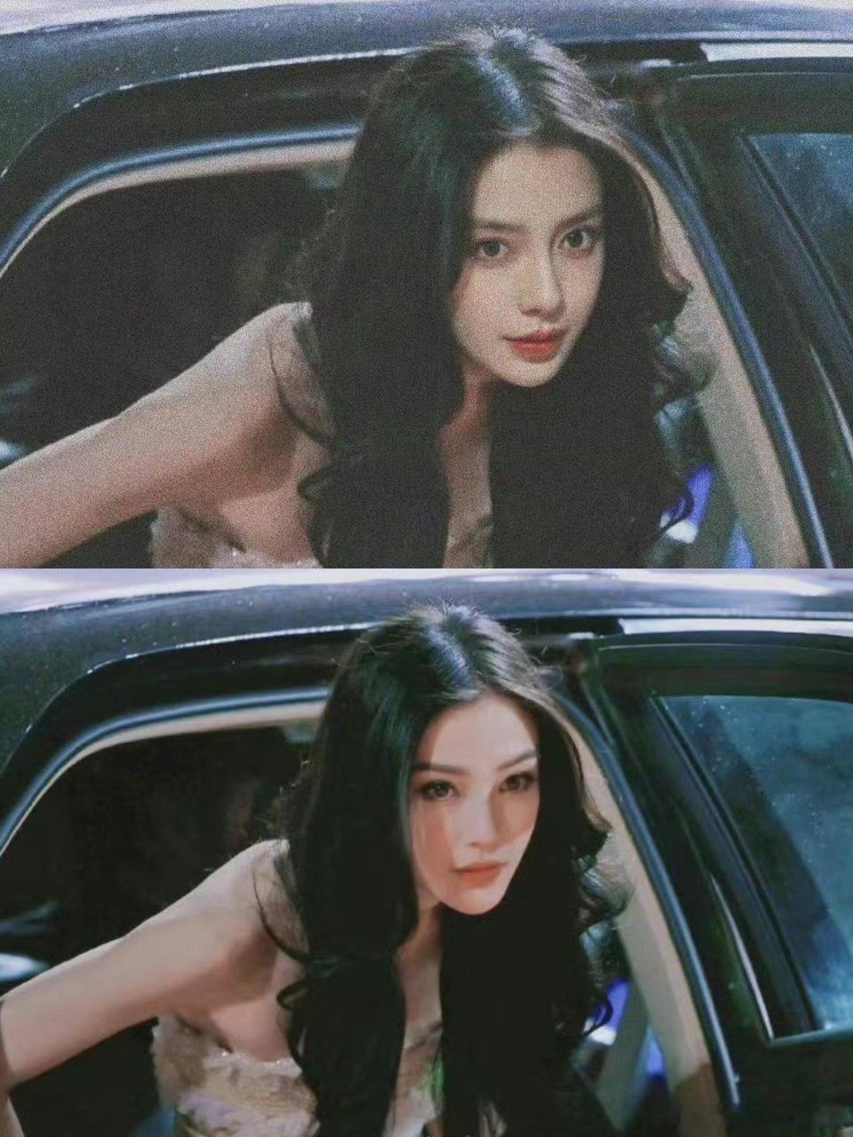 baby真的好美 ​​​