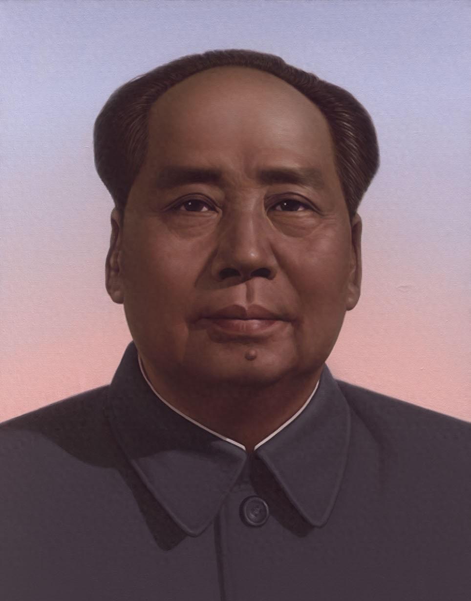 1967年毛主席南巡时与杨成武交谈，特意提及叶剑英同志的贡献：这些功劳我们绝不能