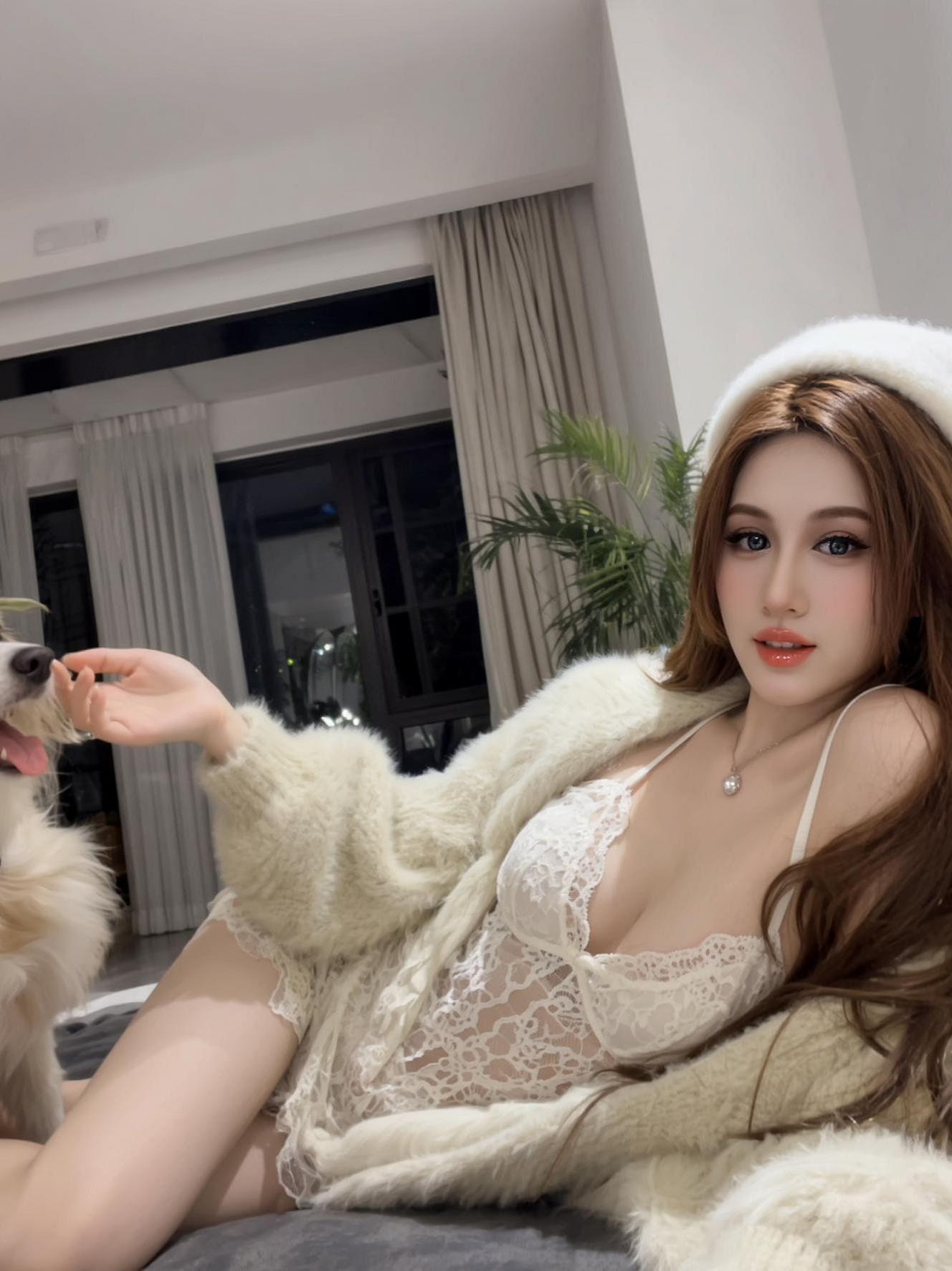 好的爱情可以经受住时间的考验。