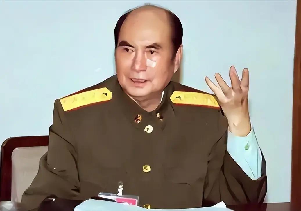 1968年，张万年失踪，妻子也不知道去向，他究竟去了哪里？
1968年，张万年被