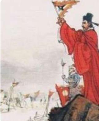 绍兴和议
绍兴十一年的寒风，似乎比往年更加凛冽，它不仅吹皱了临安的湖水，更吹冷了