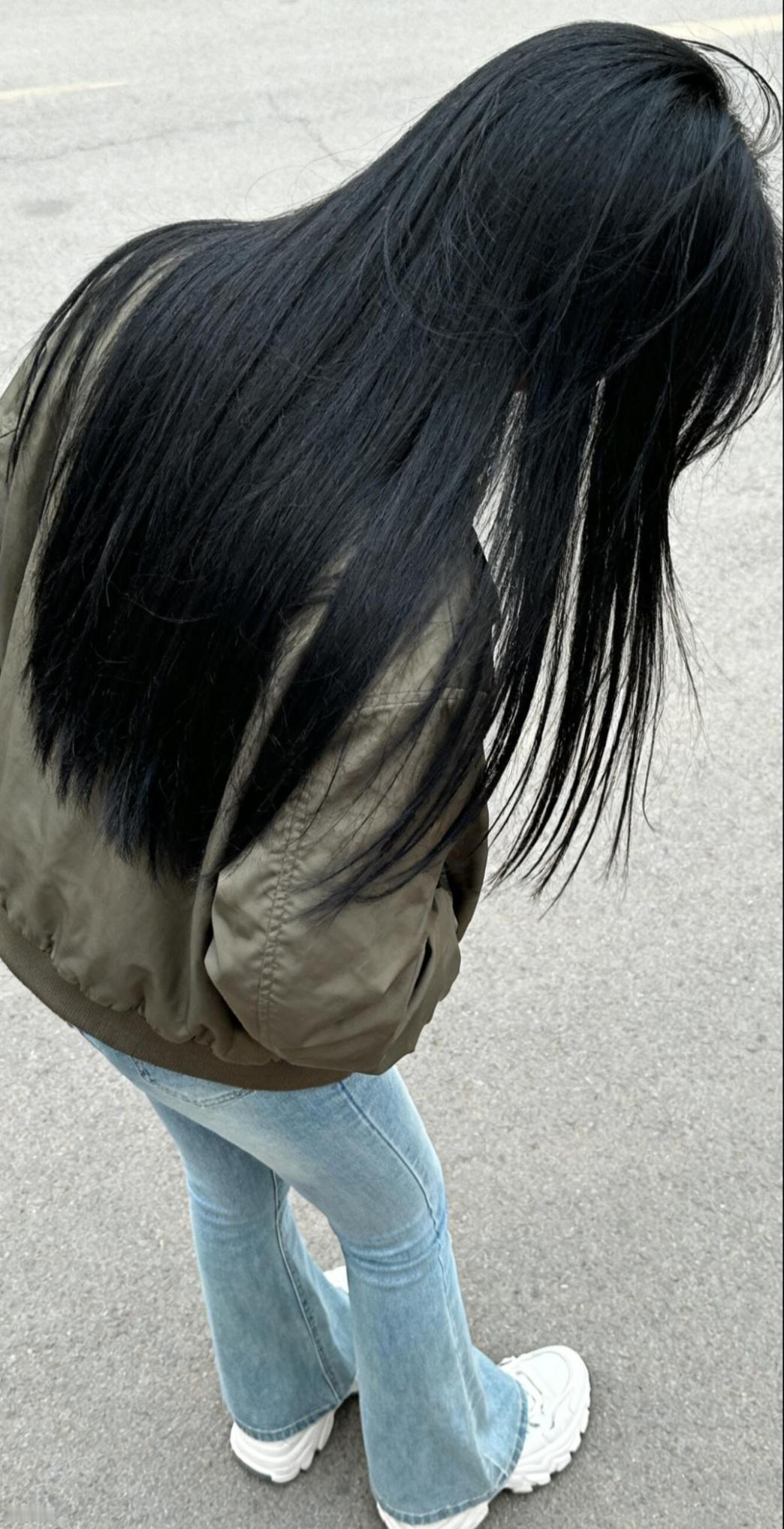 分享一张你无意间拍的照片