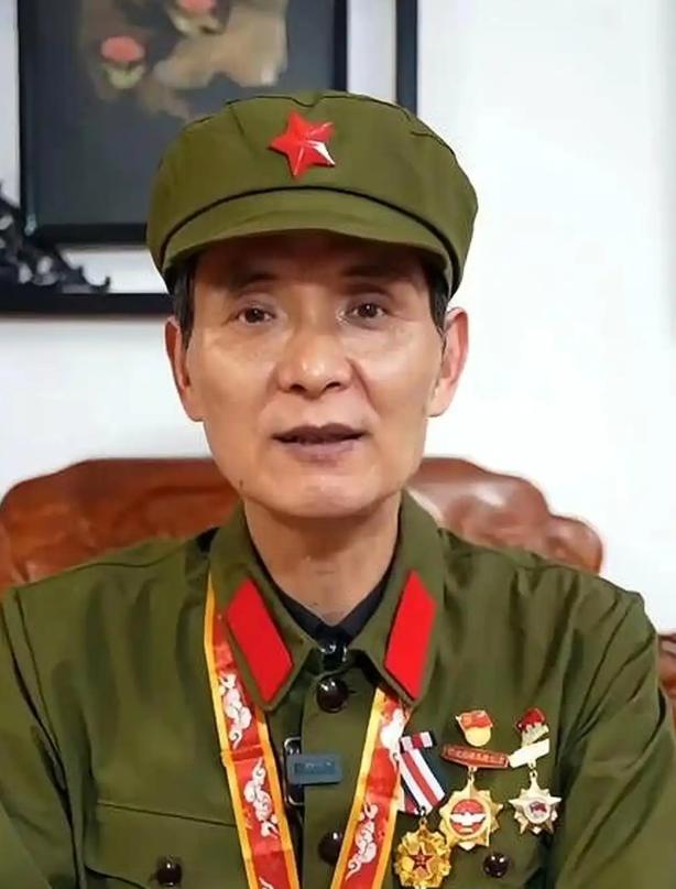 1985年，一等功臣张长海身上有13处伤，转业回老家后落下后遗症，为了看病只能把