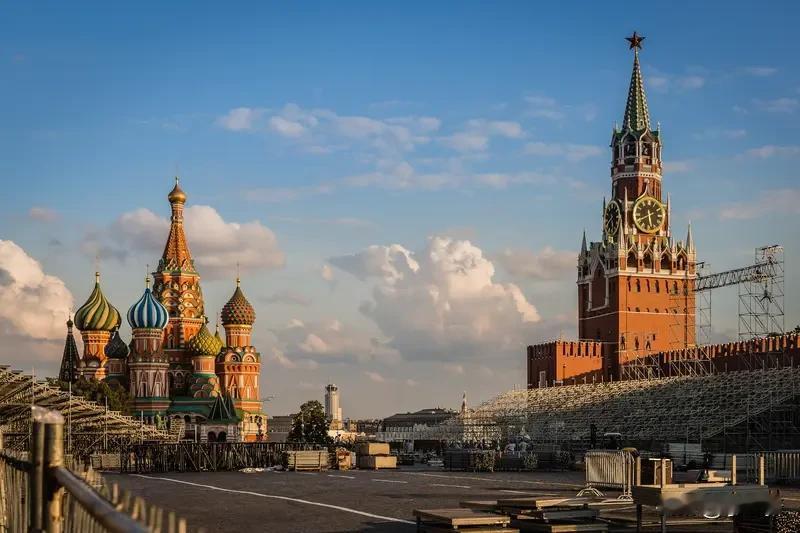 欧盟无限期冻结俄资产后果严重。普京和埃尔多安都认为这会破坏国际金融体系基础。斯卢