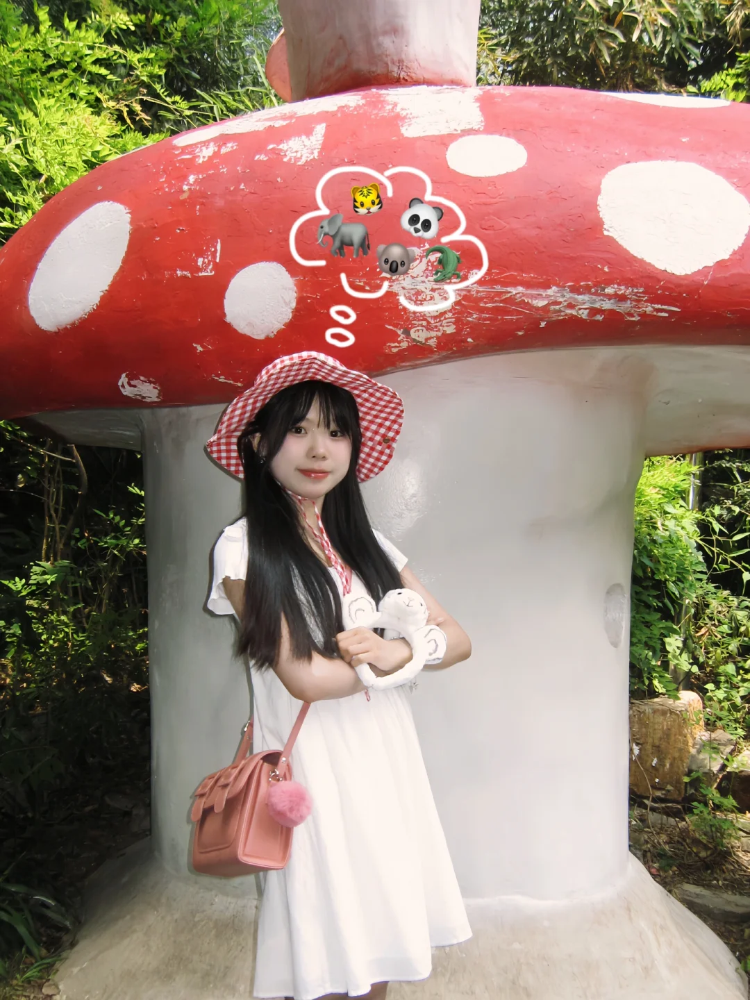 红山动物园🍄 🐾