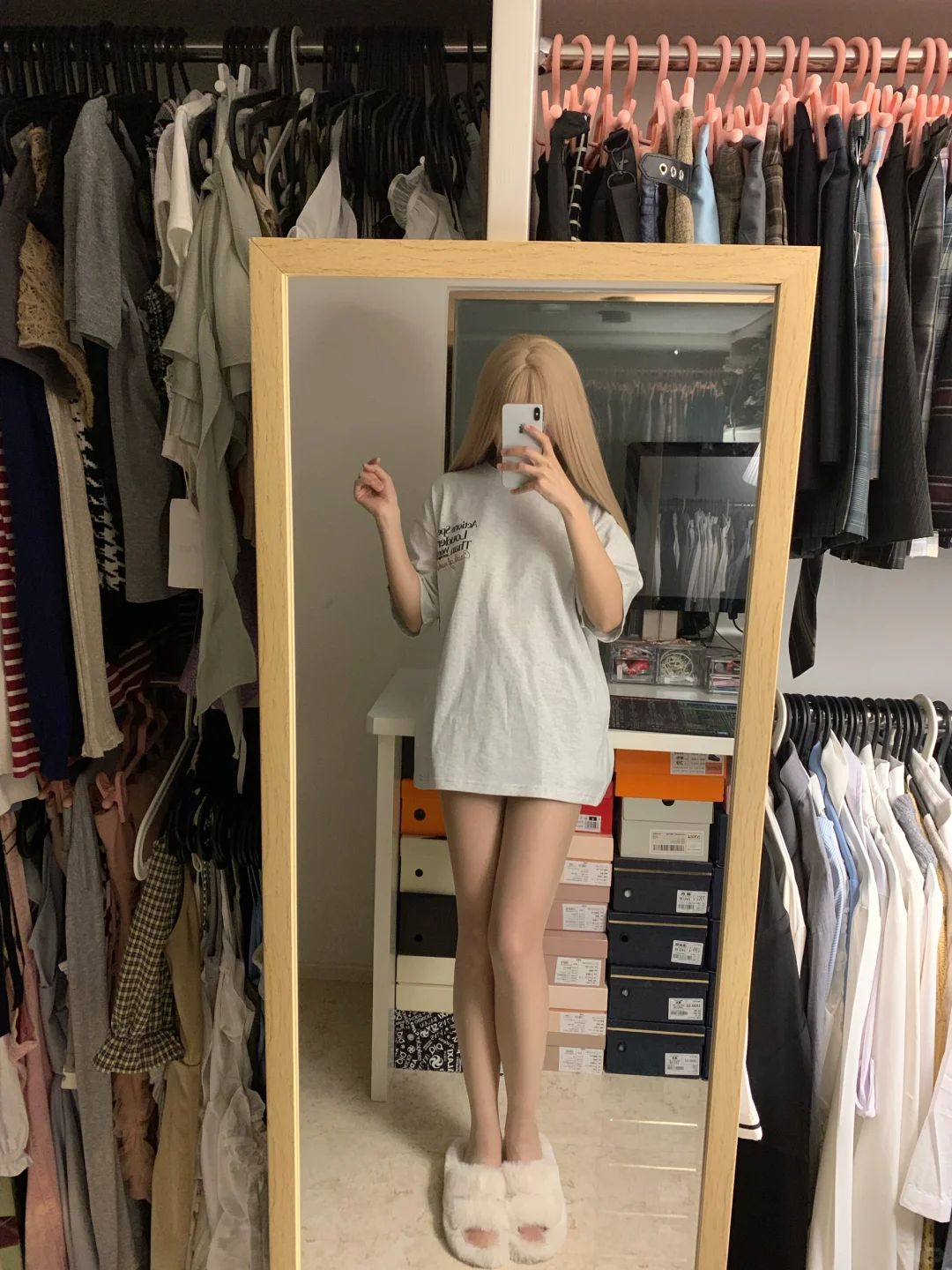 少吃真的会瘦！