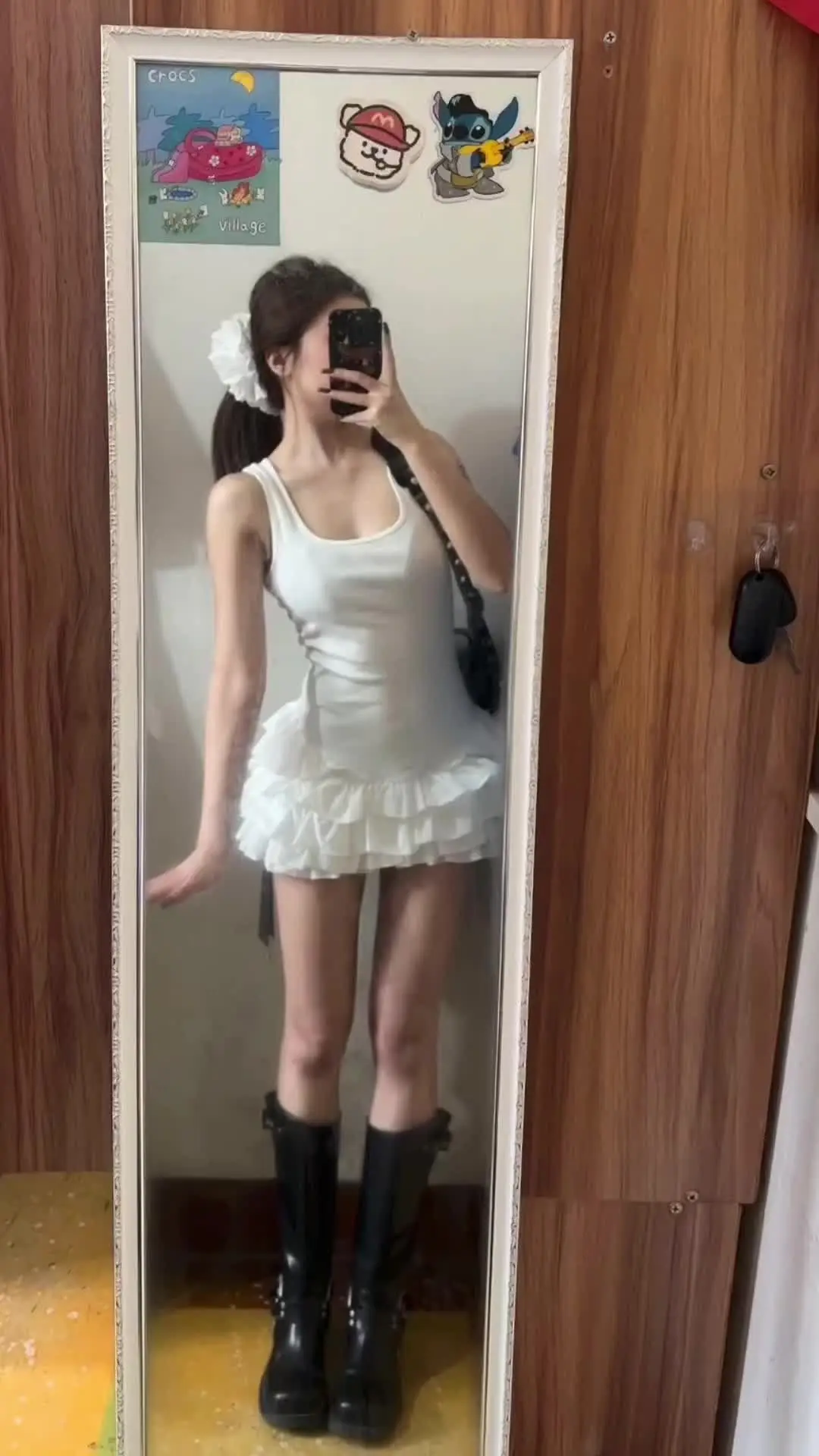 记录美好