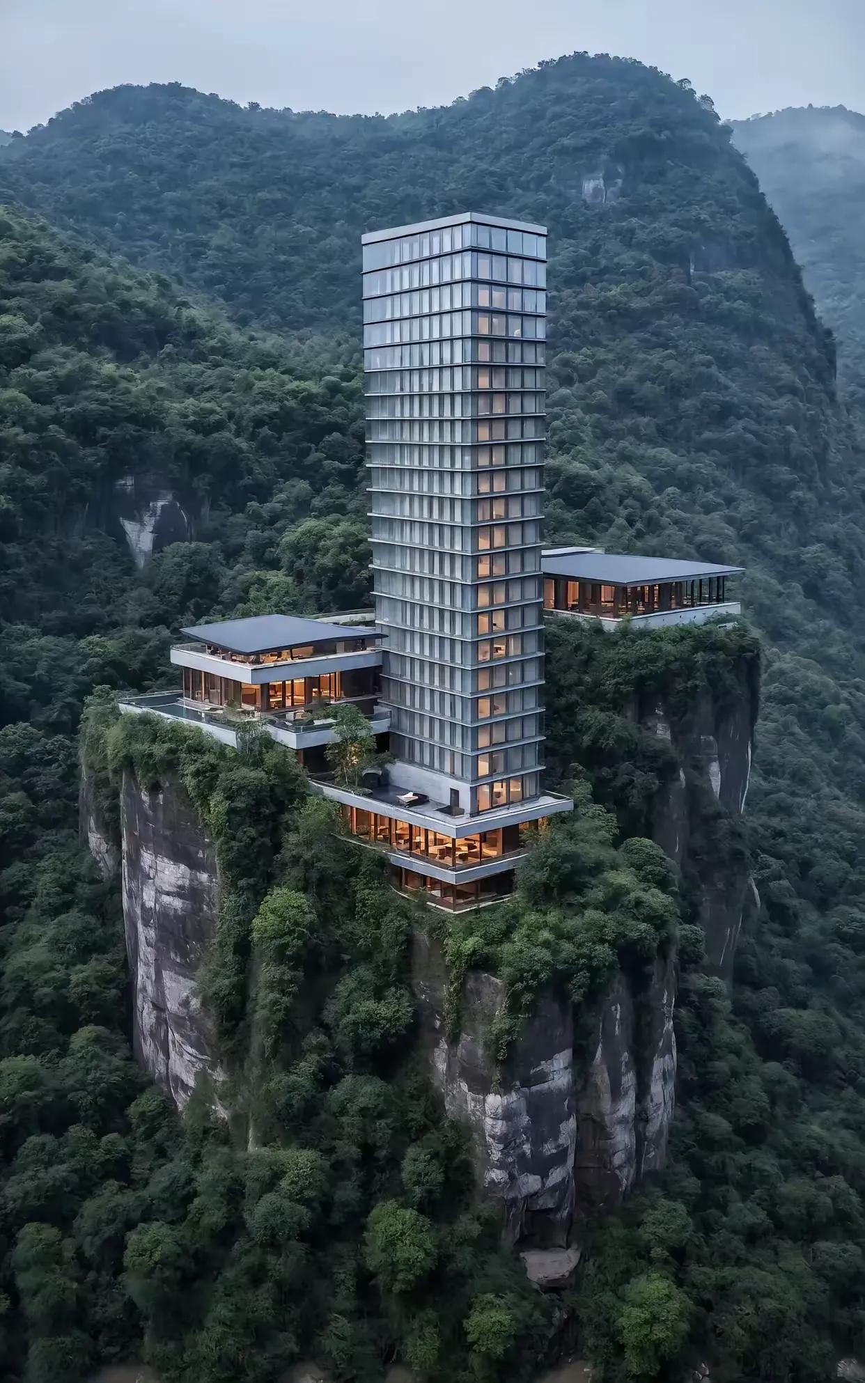 这里真的能住人吗？？？？？