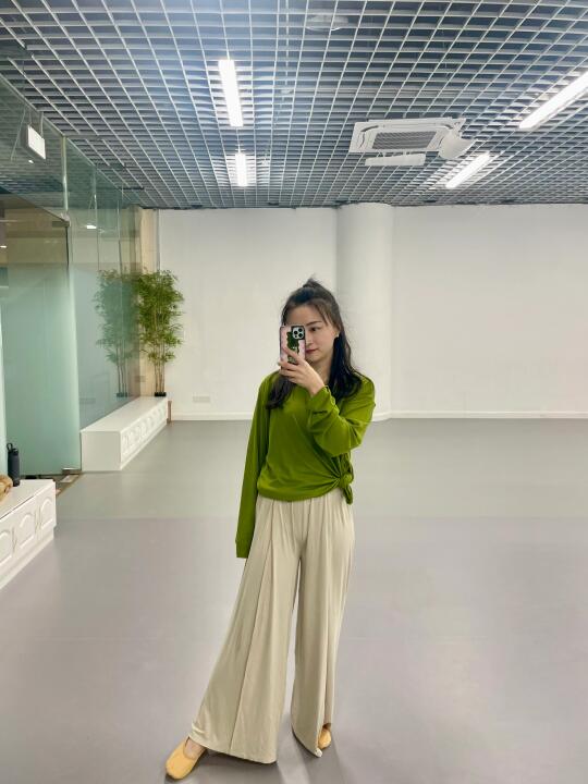 这个年代，找到让自己快乐的事情太不容易了