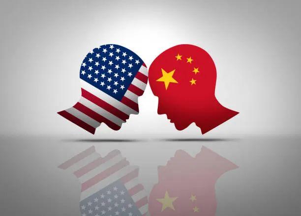 目前中美“搏杀”已进入深水区，如果接下来美国敢挑起台湾宣布独立建国，想把我们引入