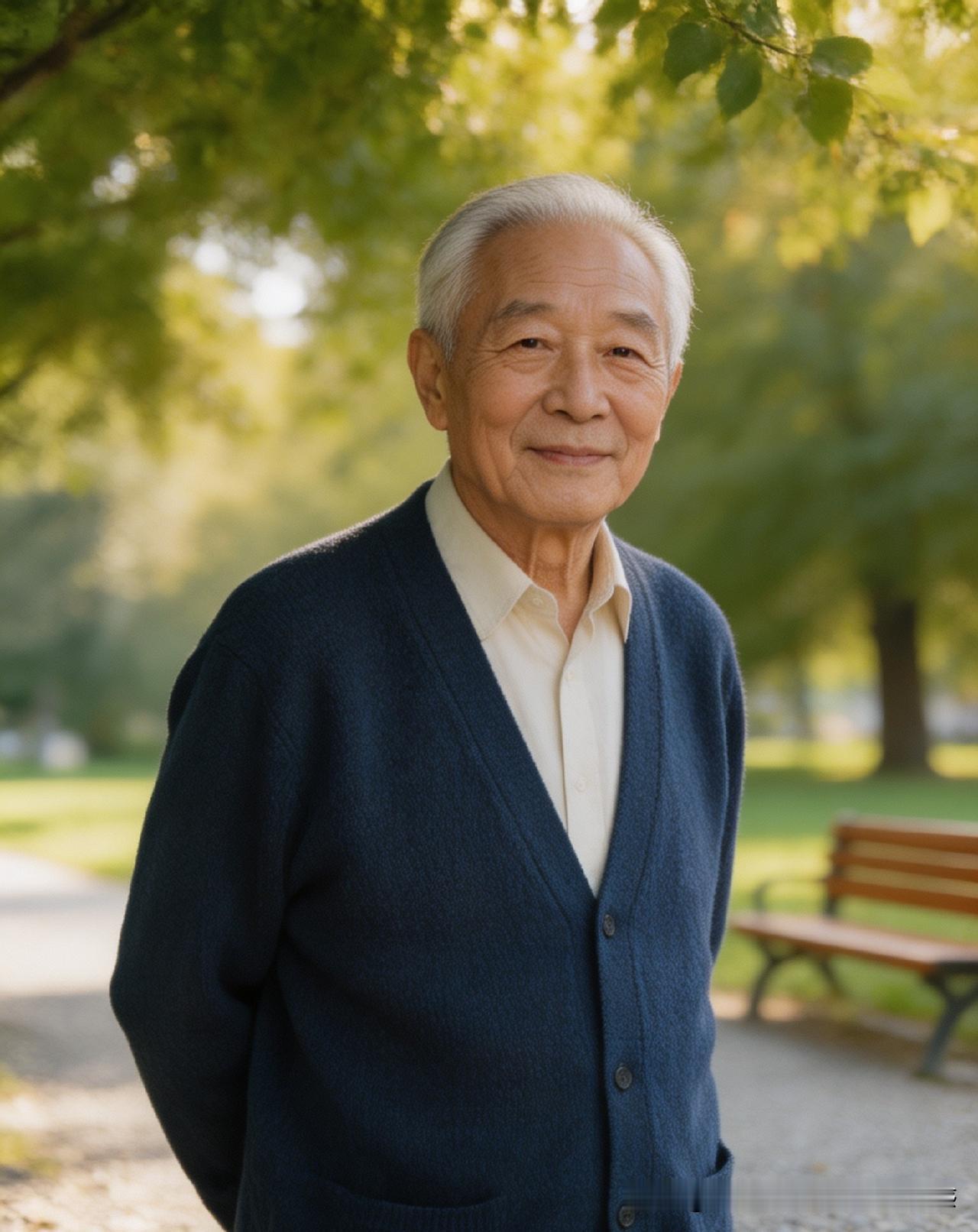 年轻的时候，总以为人这辈子最大的幸福，是赚大钱、当大官、出人头地、风光无限。
 