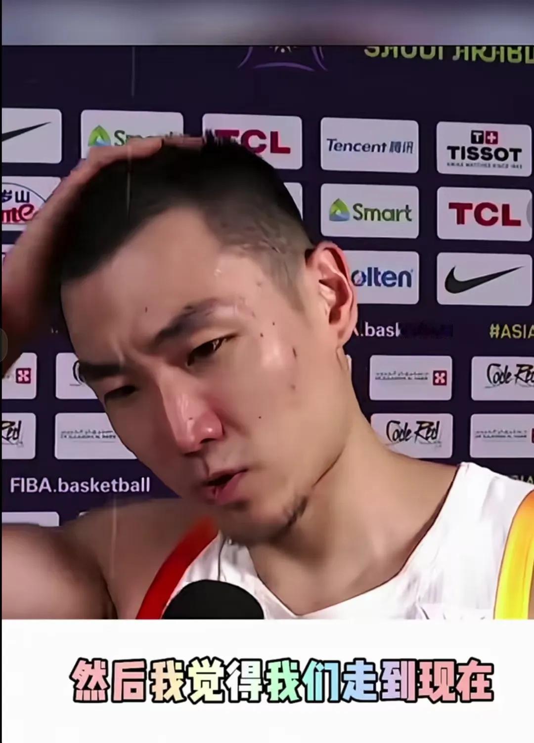 证明自己！刚刚看了高诗岩赛后的采访，总结几点：

1、球队在亚洲杯开始前，遭受很