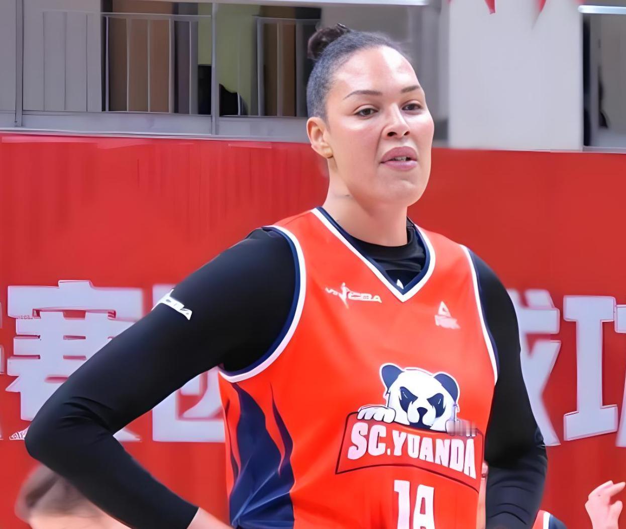 坎贝奇无缘总决赛G5，山西队夺冠概率大增！
WCBA总决赛这剧情也太刺激了！本来