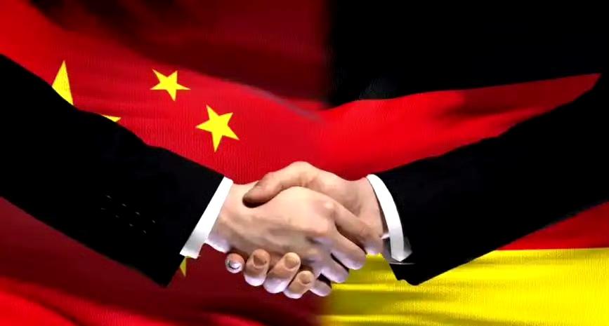 德国经济和能源部长将于下周访华，西门子等40家德企随行。 ​​​