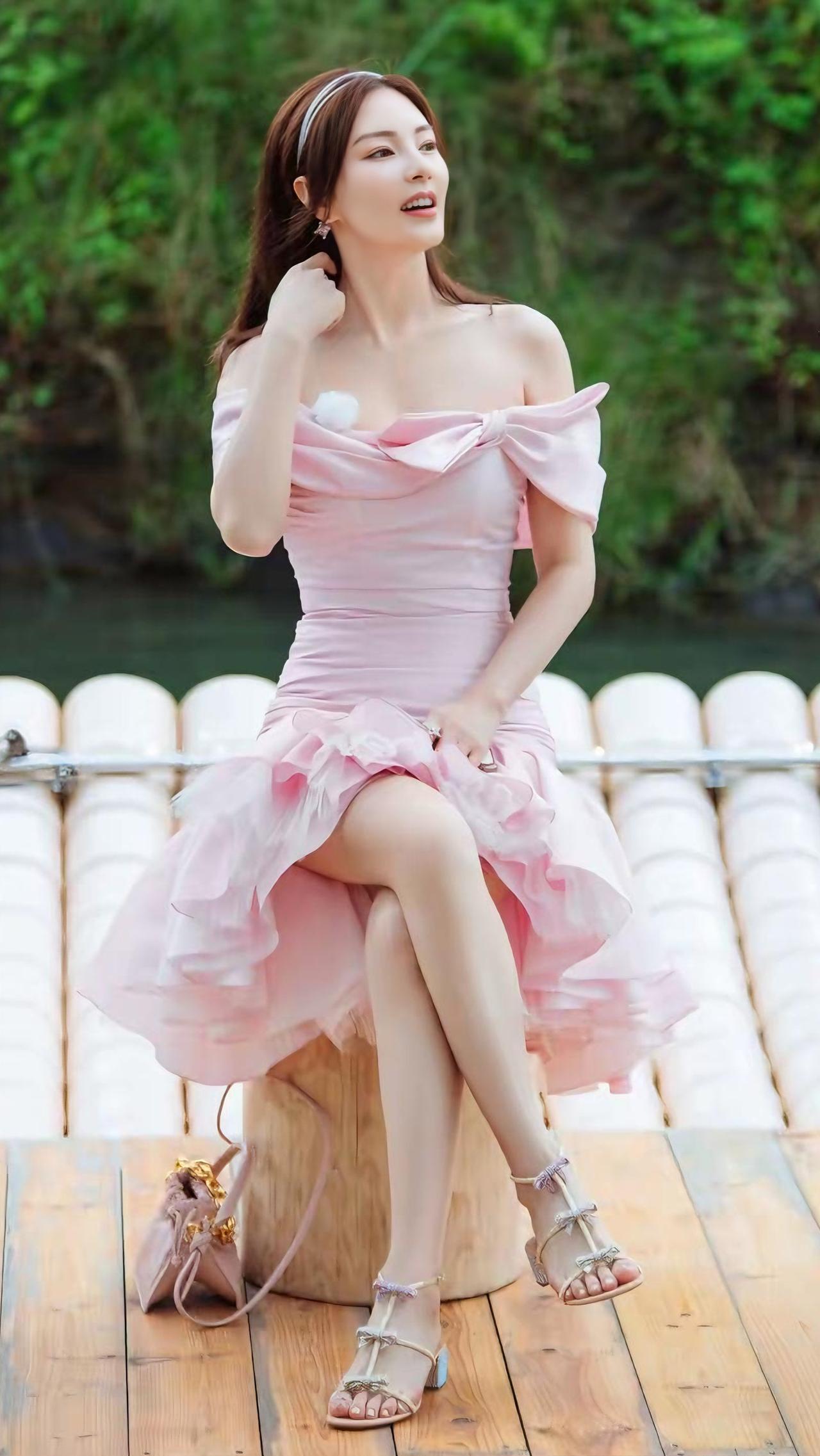 真美