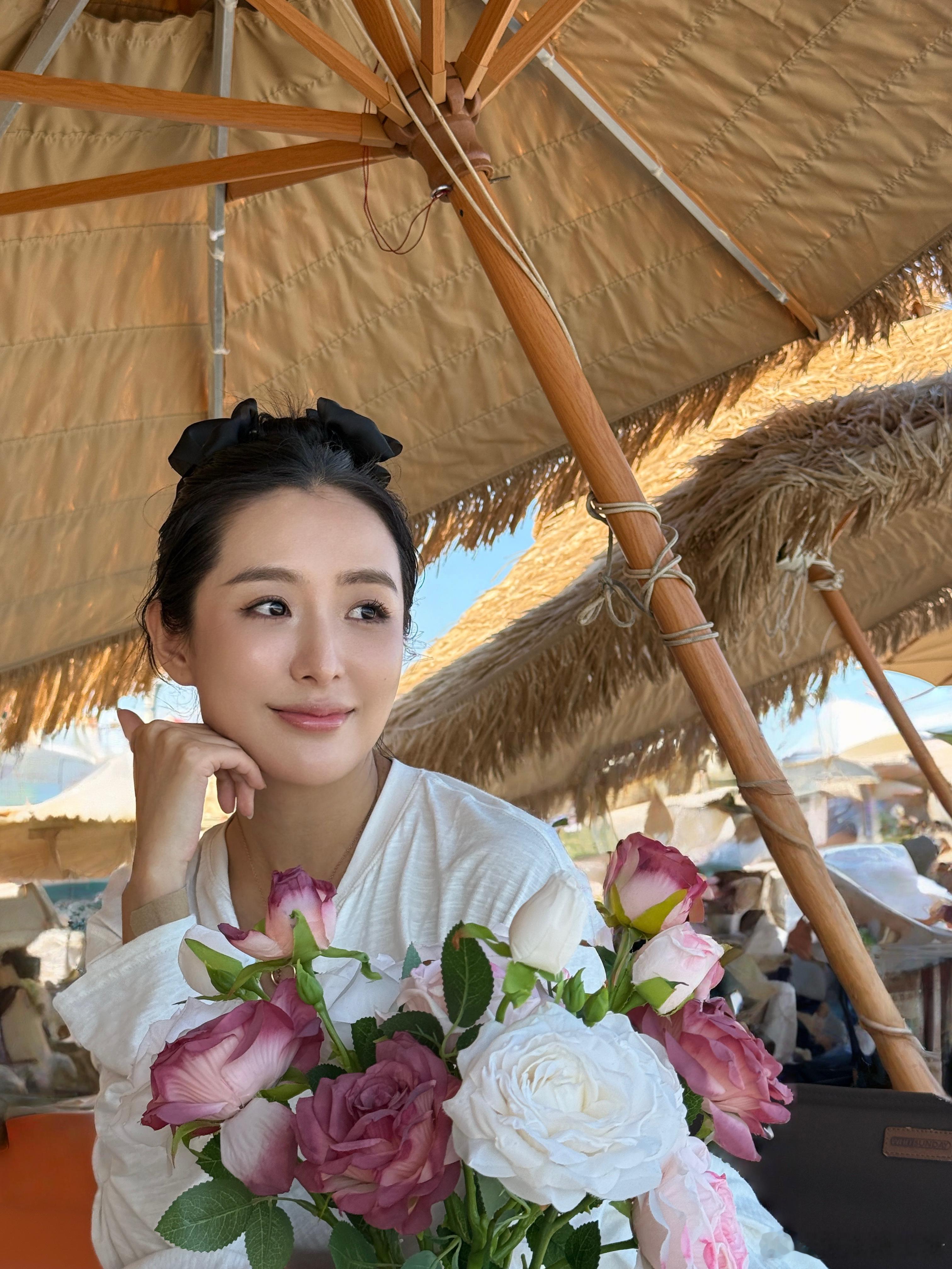 每天早起打卡早[鲜花][鲜花] ​​​