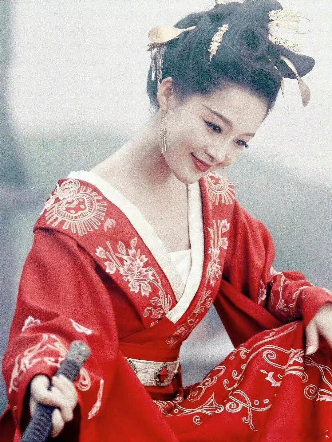 李沁夏梦两版淳儿意难平李沁独一无二的元淳 