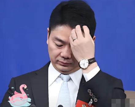 刘强东估计被气晕。
他做梦都没想到。
京东巴黎仓库被