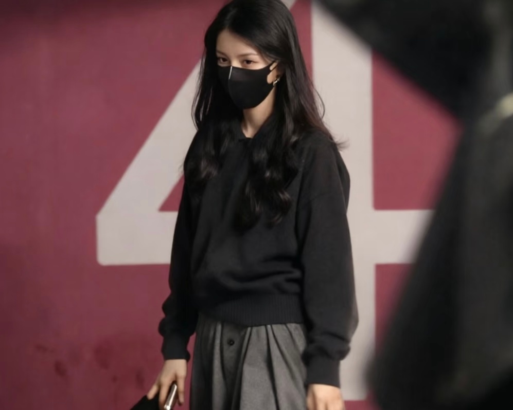 老公是一种感觉 