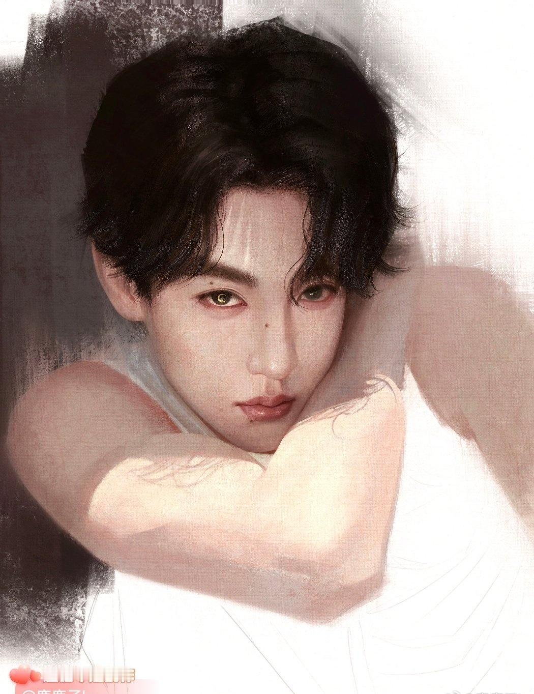 快来投票啦田栩宁 震撼美味！我已在2025超话年度创作中，为田栩宁创作官@鹿鹿子