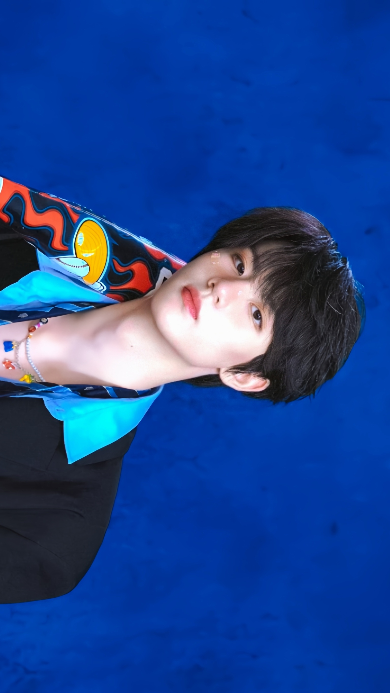 李煜东 | 🦋李煜东 四代唯一门面李煜东 旭日之向 无畏追梦