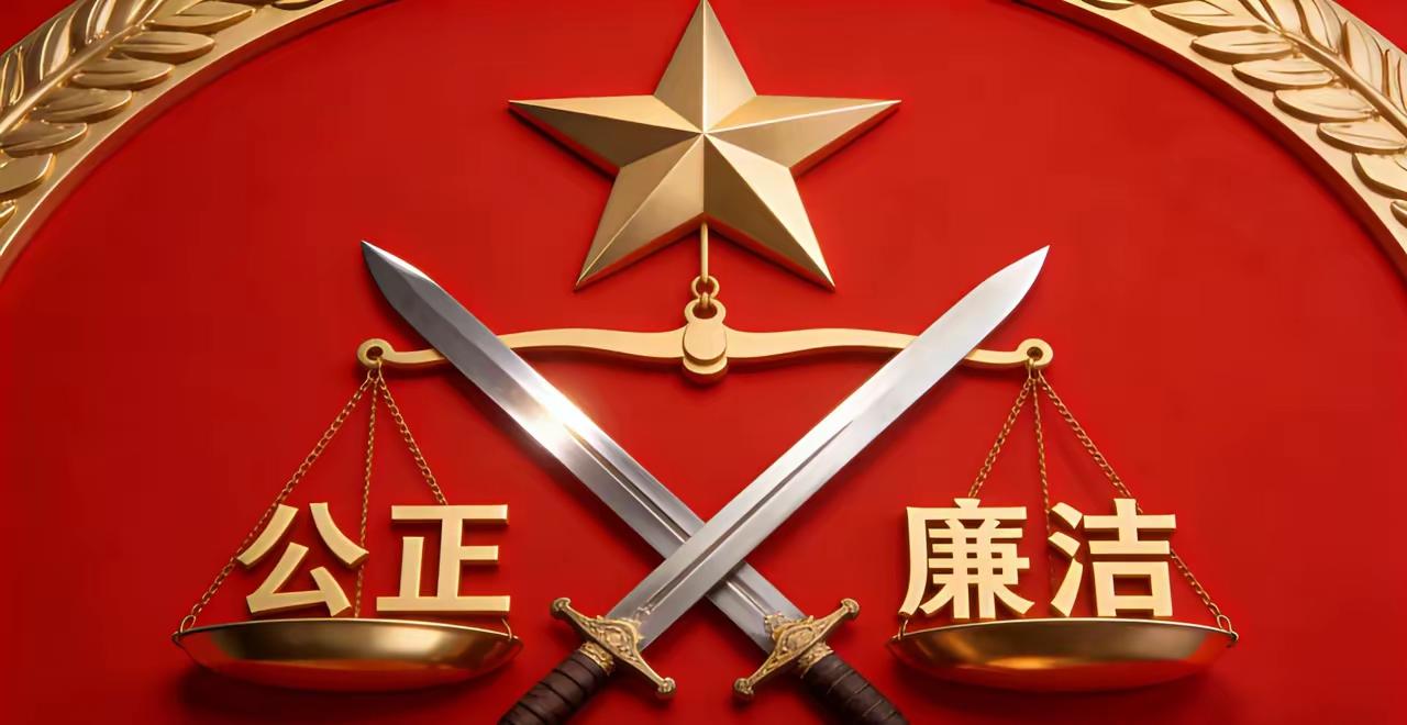 军队反腐大快人心！央企反腐更要跟上，一查到底才能护好国家家底
 
军队反腐刮骨疗