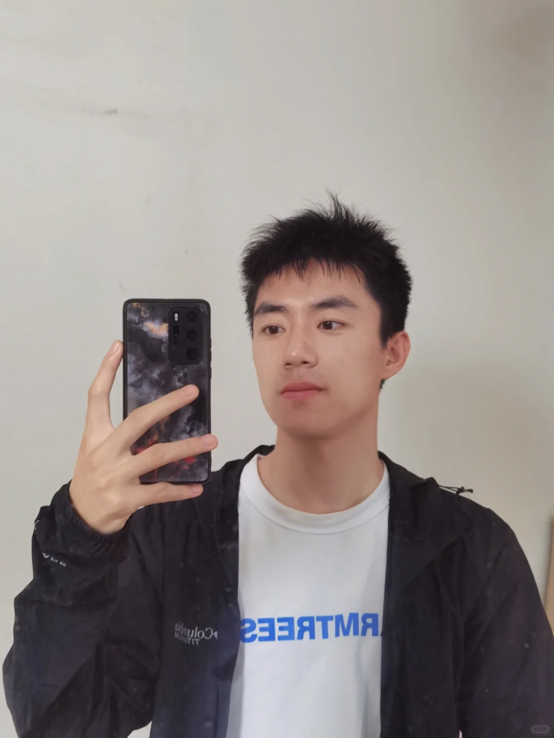 闪现昆明 今天是特种兵打工人