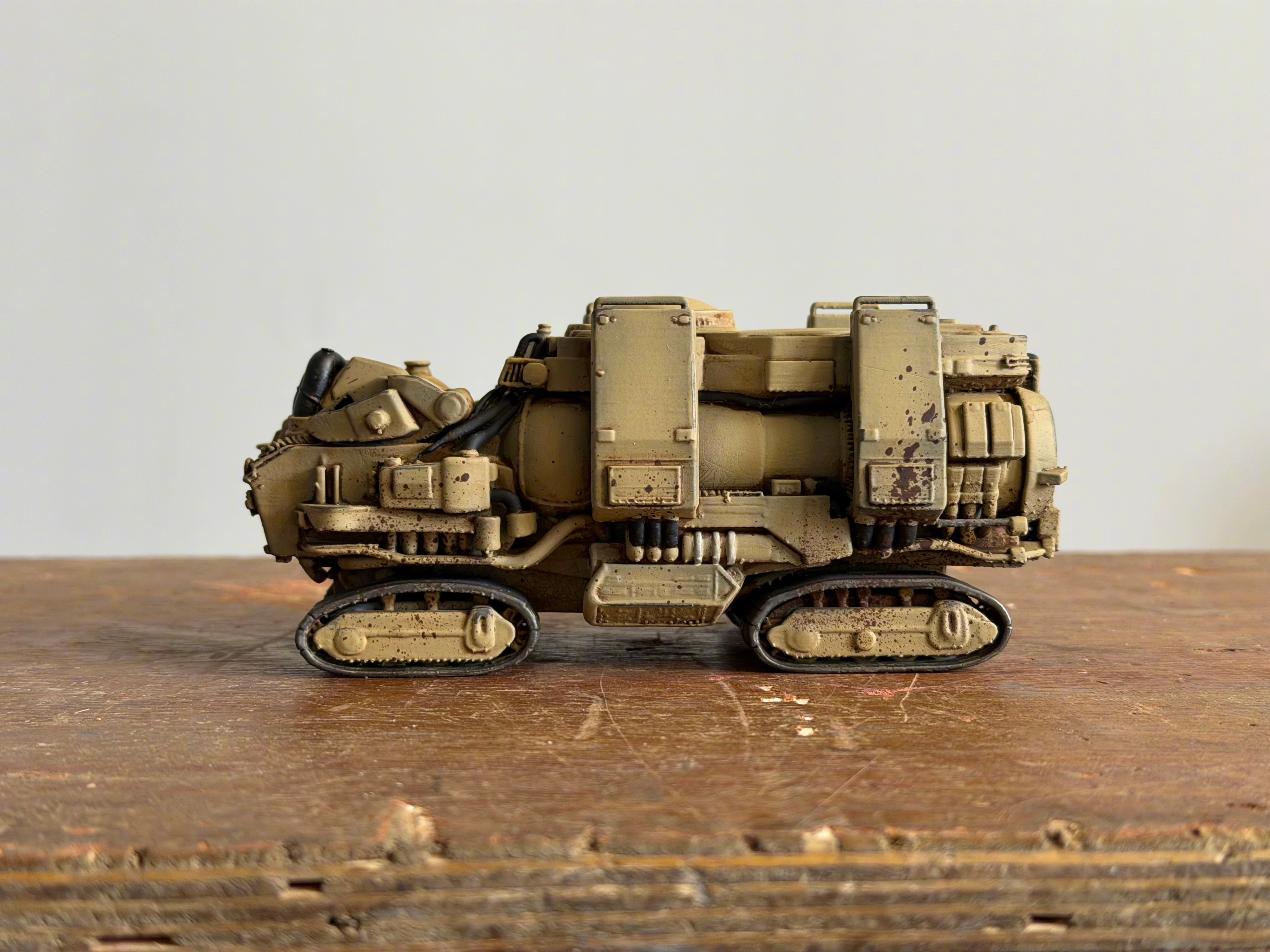 大家还记得过年那会儿我们用Seedance 2.0做的红警主基地车视频吗→网页链