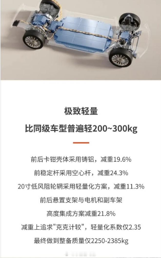 乐道L90这个数据出来，确实会让不少人误以为是不是减配了，但事实是平台设计能力和