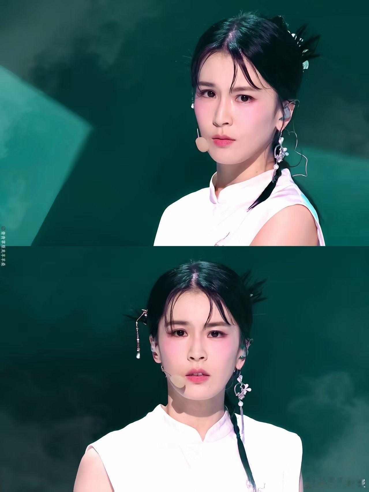 曾沛慈真诚以待曾沛慈这么真诚的答复 曾沛慈真诚以待，曾沛慈这么真诚的答复，只能说