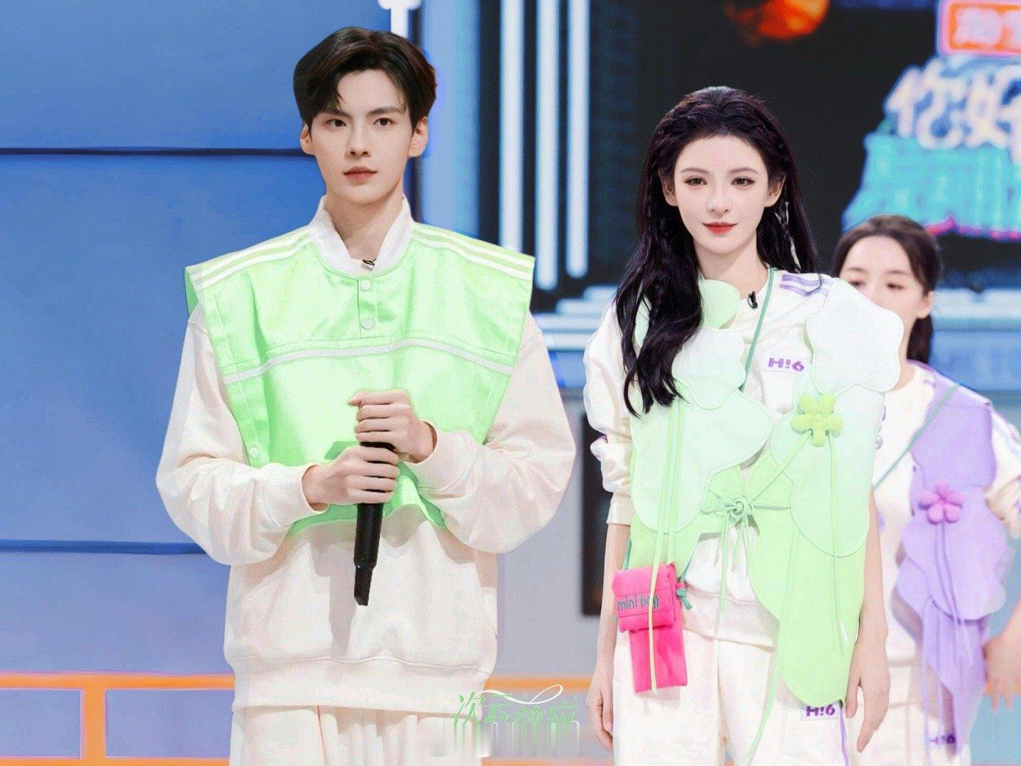 靳枝玉叶[超话]  无予伦毕hi6即将到来 ​​​