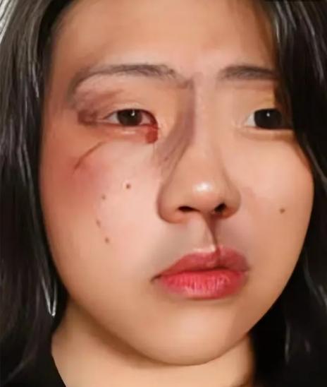 九寨沟旅游互殴：谁的拳头，砸碎了体面？
 
“一时之间不知道谁对谁错！”女子高高