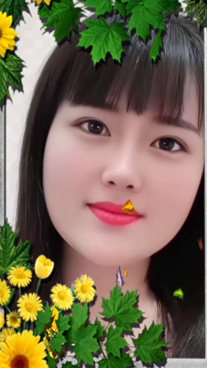 朋友，我和你是有缘还是有仇？我叫彩虹，我跟你打招呼把手都招呼散了，你还是不理我，