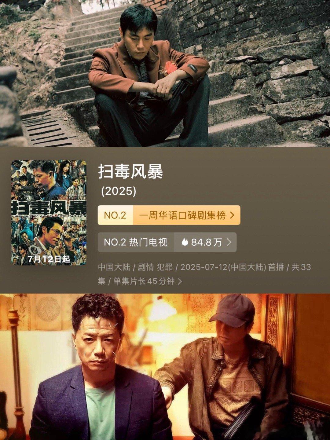超超超好看‼️9部悬疑涉案的电视剧推荐🔥 ​​​