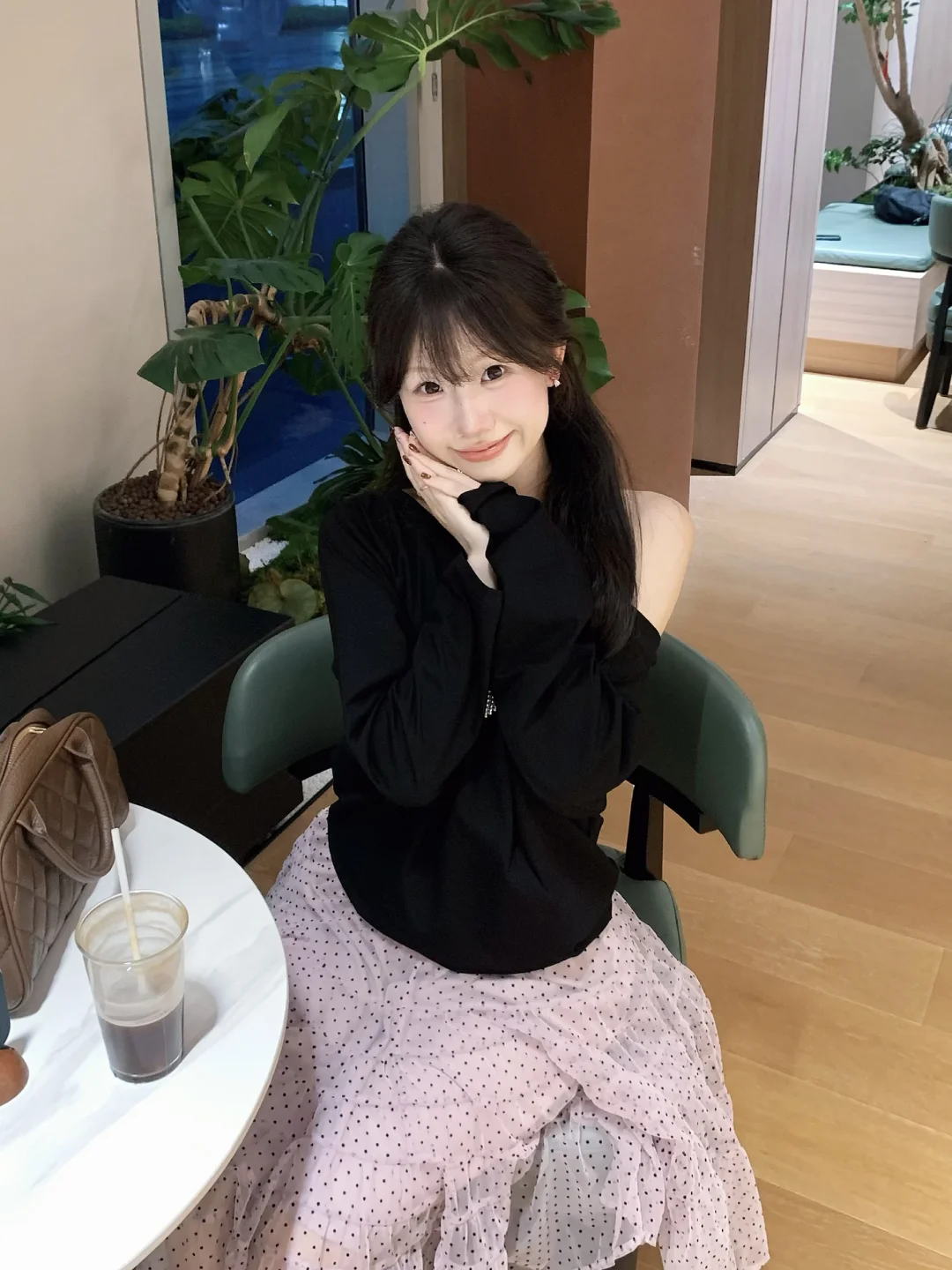 📷存一些拍照姿势