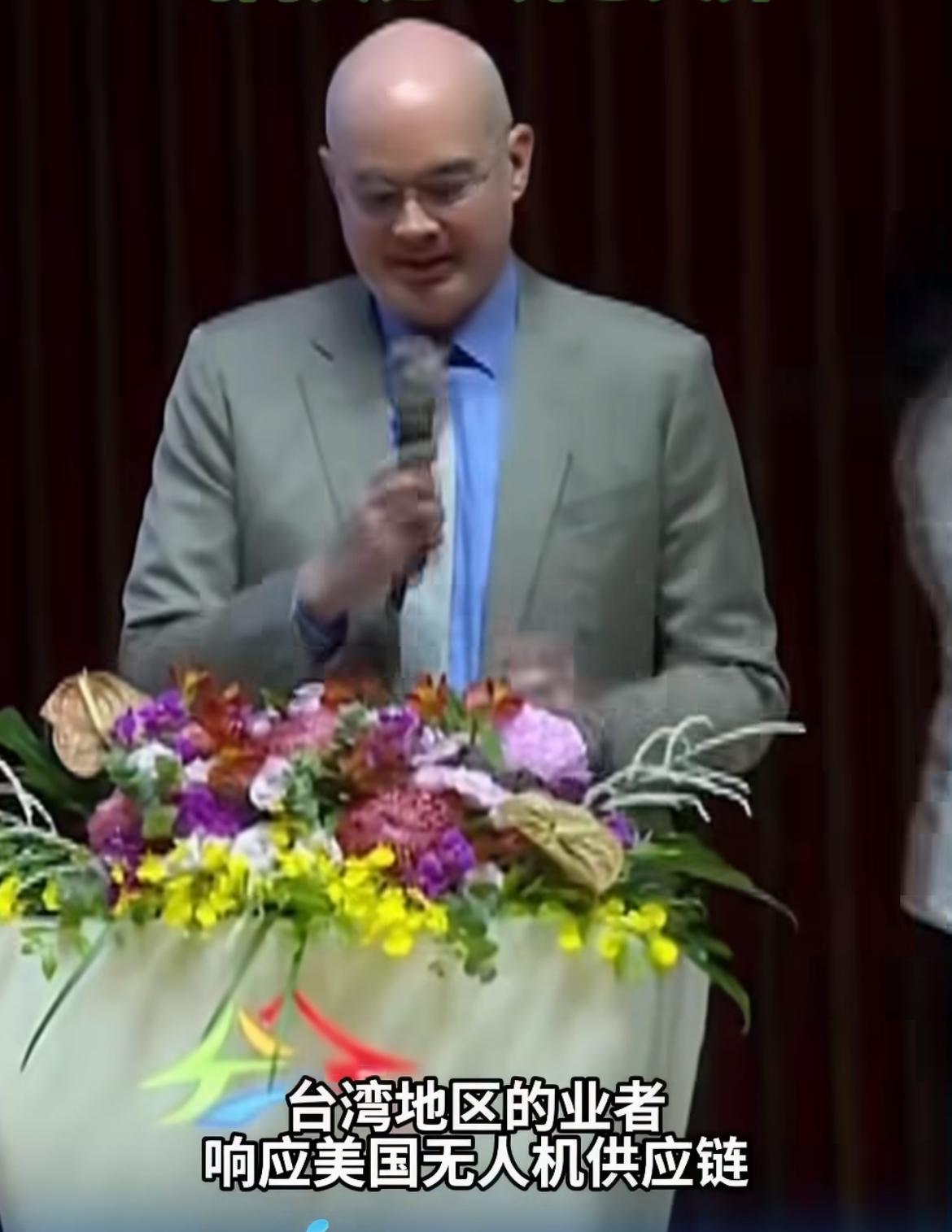 美国想打造台湾无人机链对抗大陆，完全是痴人说梦！

据台湾媒体报道，所谓“美国在