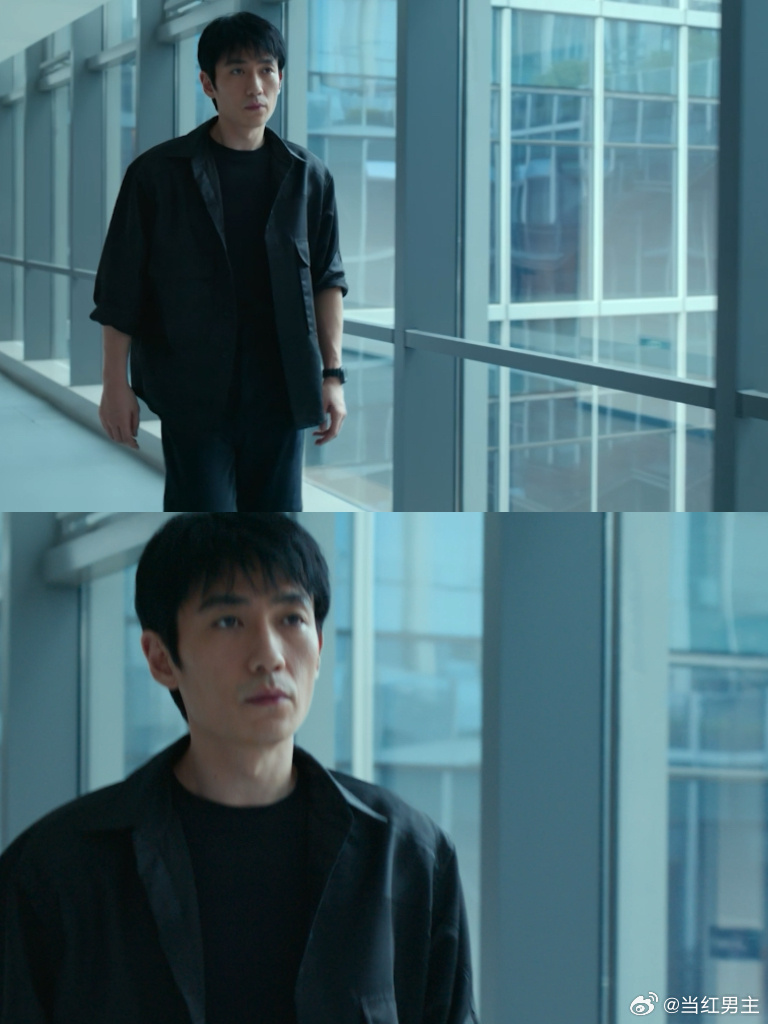 惊蛰这天再看一遍惊蛰无声 惊蛰这天再刷《惊蛰无声》，才真正读懂 “安” 字的重量