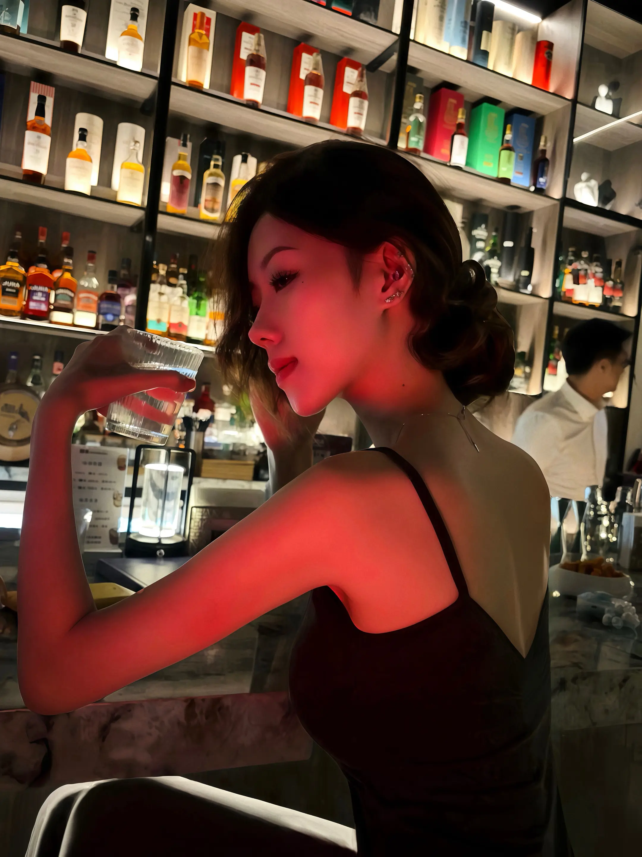 这辈子都别想忘掉我