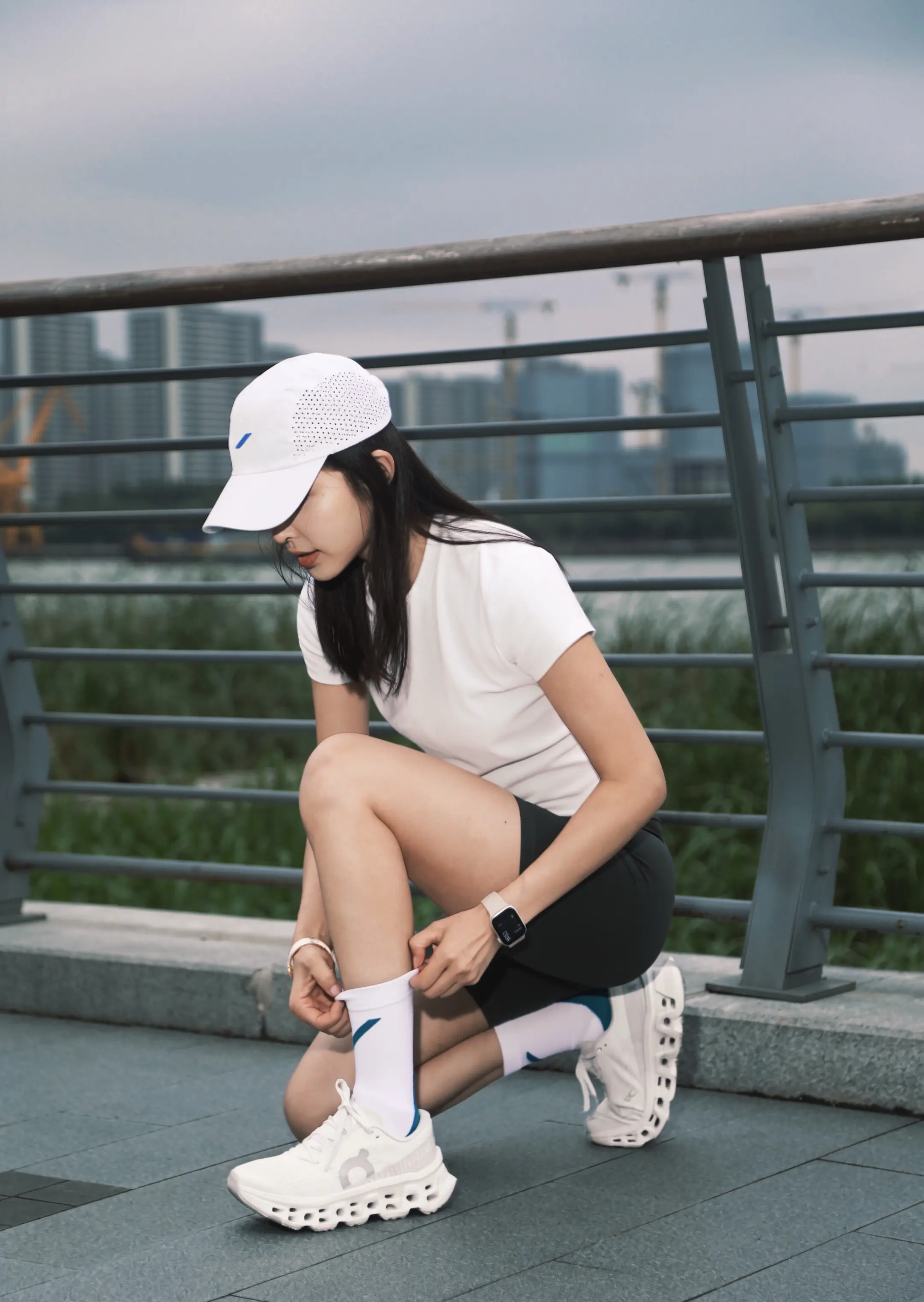 今天你运动了吗。